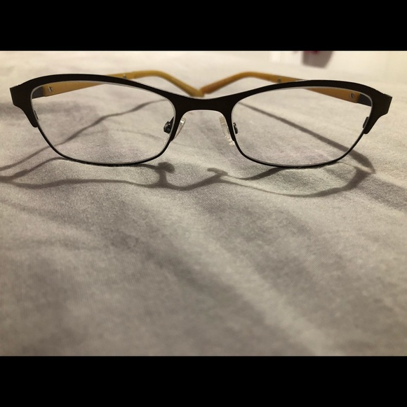 2 pairs of eyeglasses ( one Ray Ban) - Picture 6 of 7